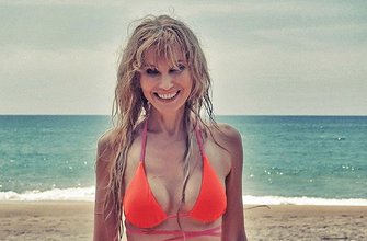 Ирина Нельсон