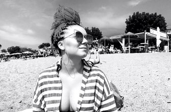 Стефания-марьяна Гурская