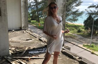 Елена Лисовская