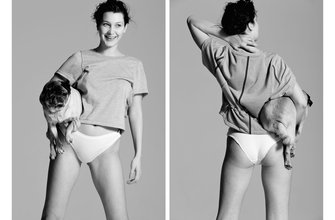 Белла Хадид