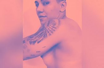 Жессика Андраде