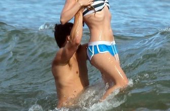 Аврил Лавин