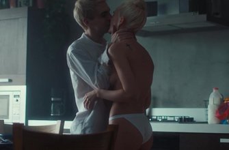 Таша Цветкова