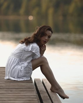 Анастасия Иванова