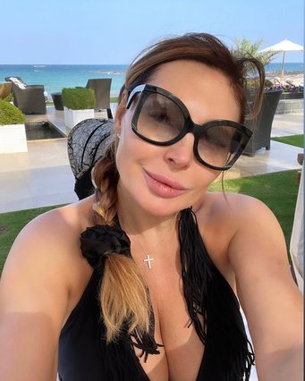 Наталья Бочкарева