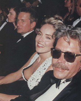 Шерон Стоун