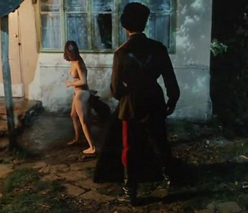 Чулпан Хаматова