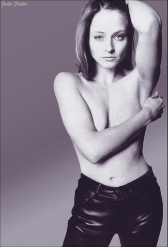 Джоди Фостер