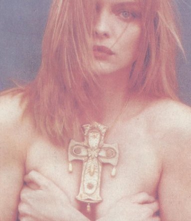 Мишель Пфайффер