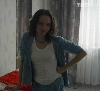 Юлия Хлынина