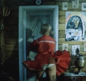 Наталья Варлей