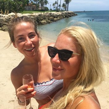 Юлия Барановская