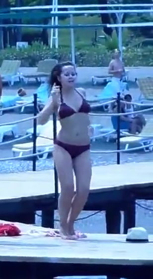 Наталья Медведева