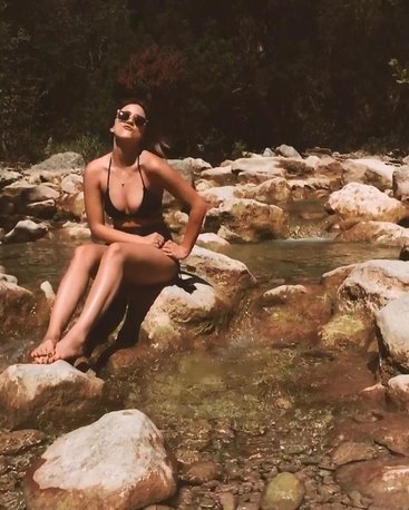 Хлоя Беннет