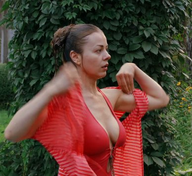 Олеся Фаттахова