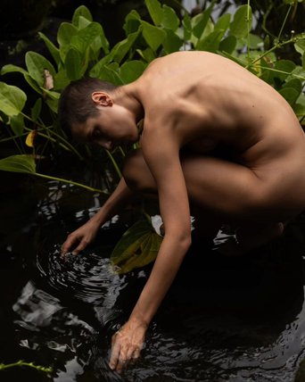 Ирина Горбачева