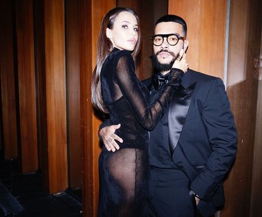 Анастасия Решетова