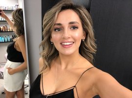 Кристина Каширина