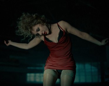 Анастасия Талызина