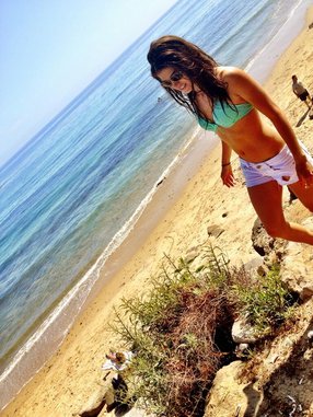 Мари Авгеропулос