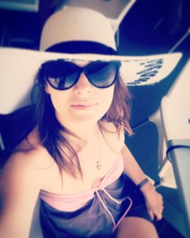 Алла Юганова