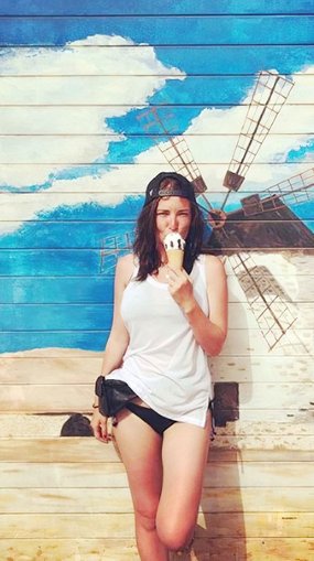 Анна Шепелева