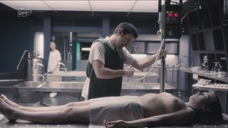 Джоди Комер