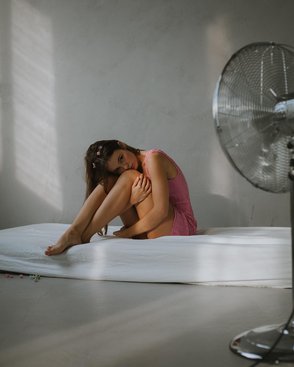 Ангелина Стерична