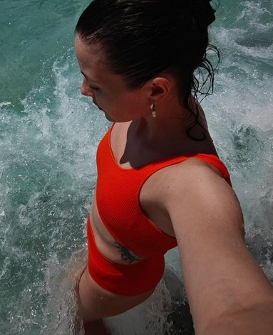 Анастасия Тюнина