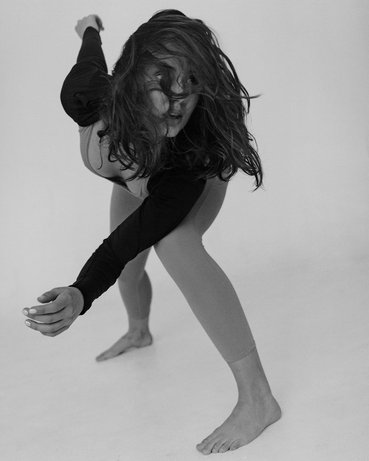 Алена Митрошина