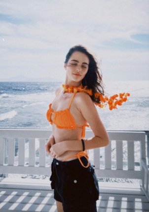 Влада Лукина