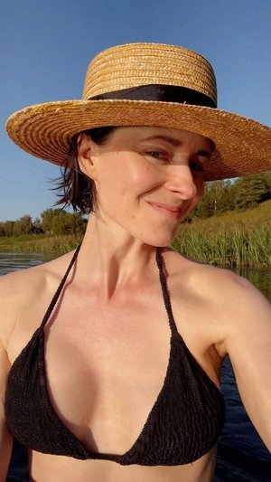 Марина Ворожищева