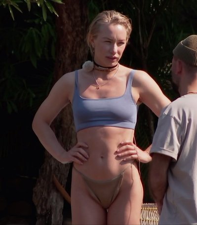 Евгения Искандарова