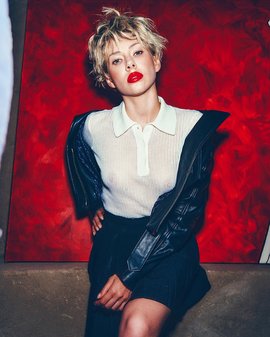 Ульяна Пылаева