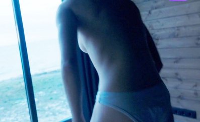 Даша Верещагина