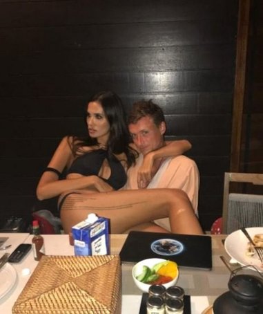 Алана Мамаева