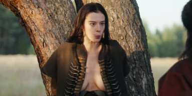 Милена Радулович