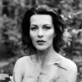 Анна Антонова