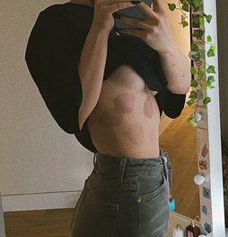 Эвелина Лунаком