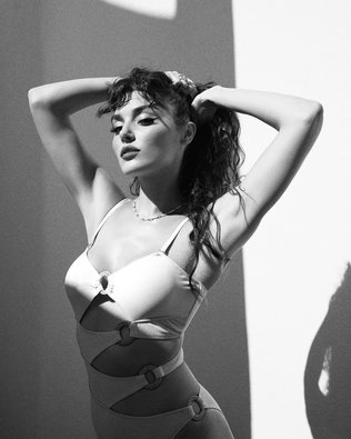 Ханде Эрчел