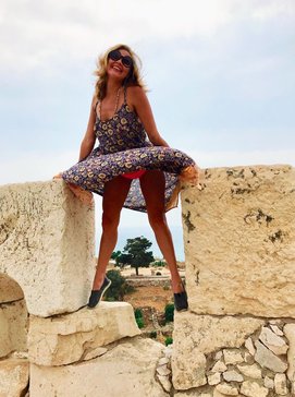 Виктория Романенко