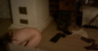 Арина Жаркова