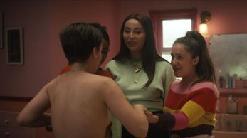 Кэйли Спэни