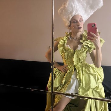 Елена Карпова