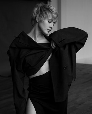 Ксения Гусева