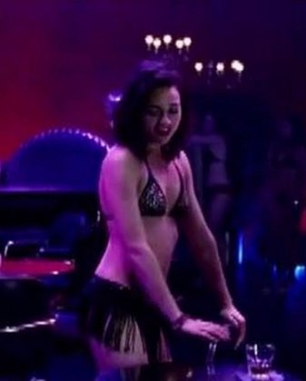 Кристал Рид