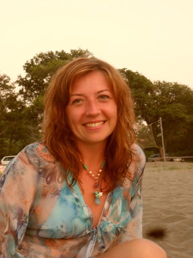 Анна Лукьянова