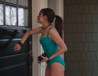 София Карсон