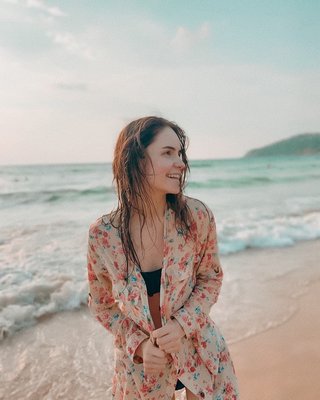 Антонина Дивина