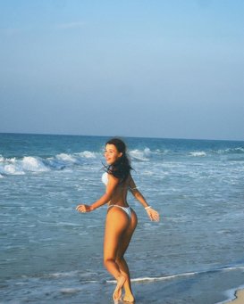 Аля Еникеева